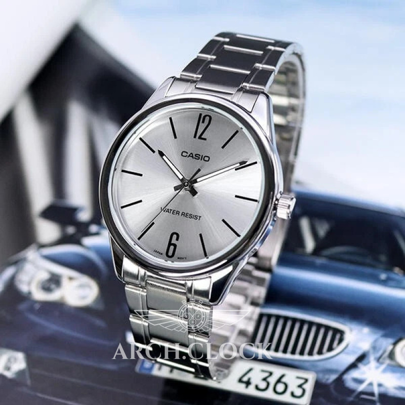 Годинник Casio MTP-V005D-7B, фото 4