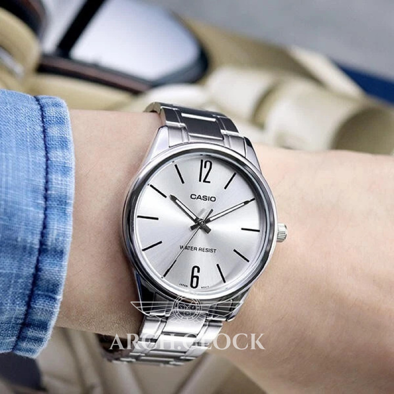 Годинник Casio MTP-V005D-7B, фото 2