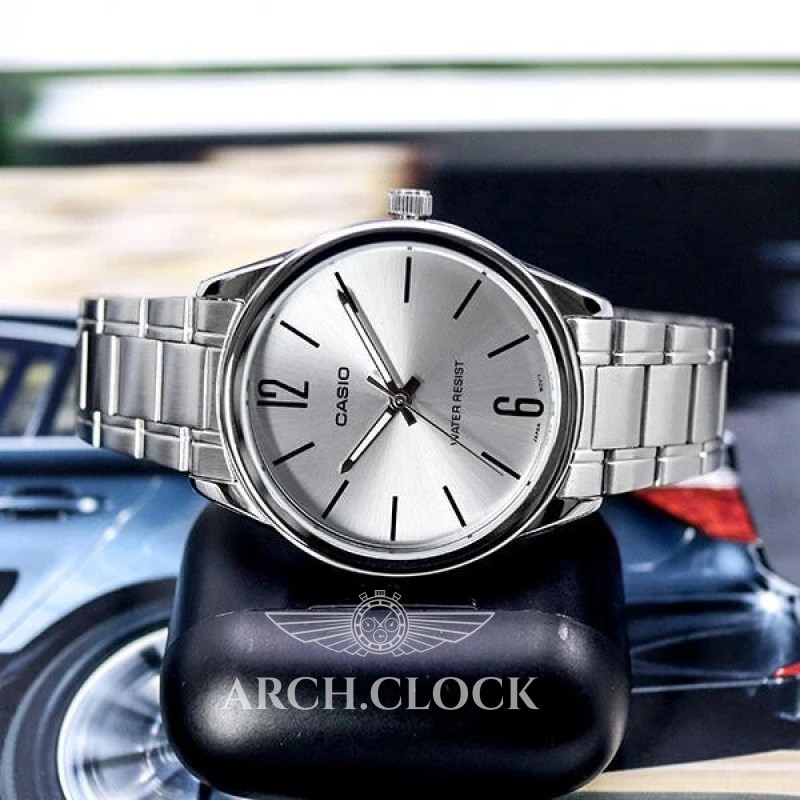 Годинник Casio MTP-V005D-7B, фото 7