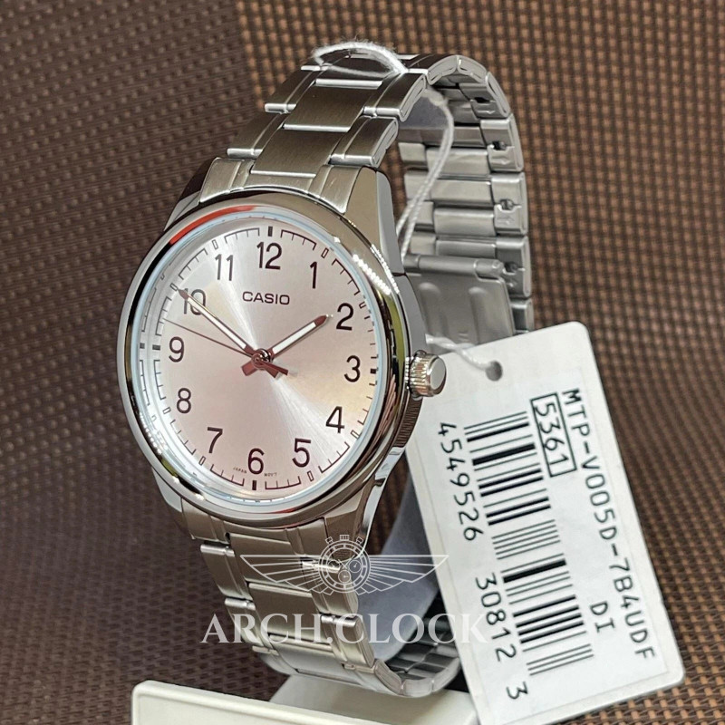 Годинник Casio MTP-V005D-7B4, фото 7