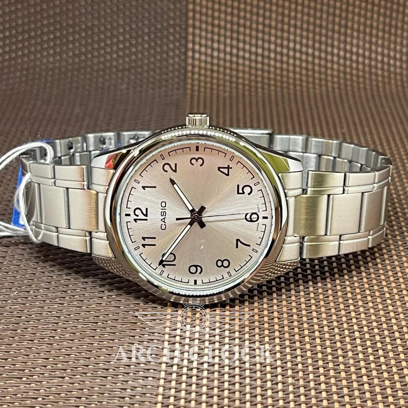 Годинник Casio MTP-V005D-7B4, фото 13