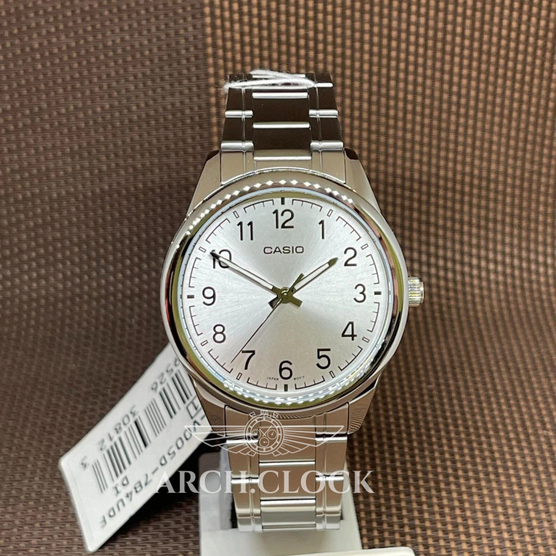 Годинник Casio MTP-V005D-7B4, фото 5