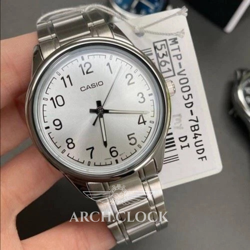 Годинник Casio MTP-V005D-7B4, фото 6
