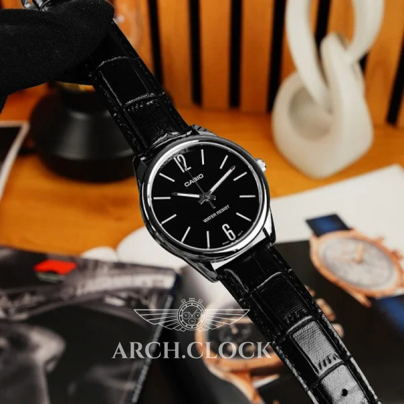 Годинник Casio MTP-V005L-1B, фото 5