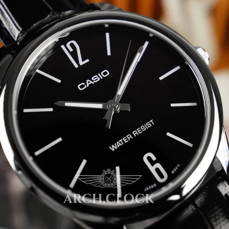 Годинник Casio MTP-V005L-1B, фото 4