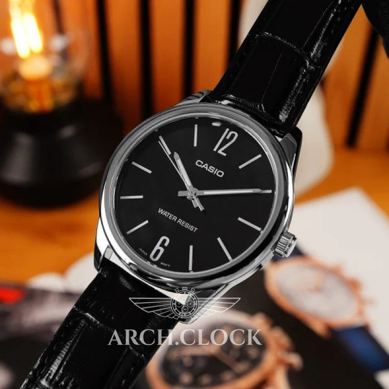 Годинник Casio MTP-V005L-1B, фото 3