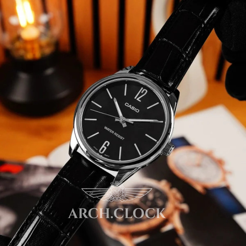 Годинник Casio MTP-V005L-1B, фото 6