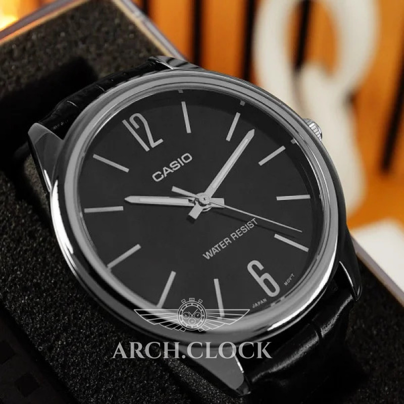 Годинник Casio MTP-V005L-1B, фото 7