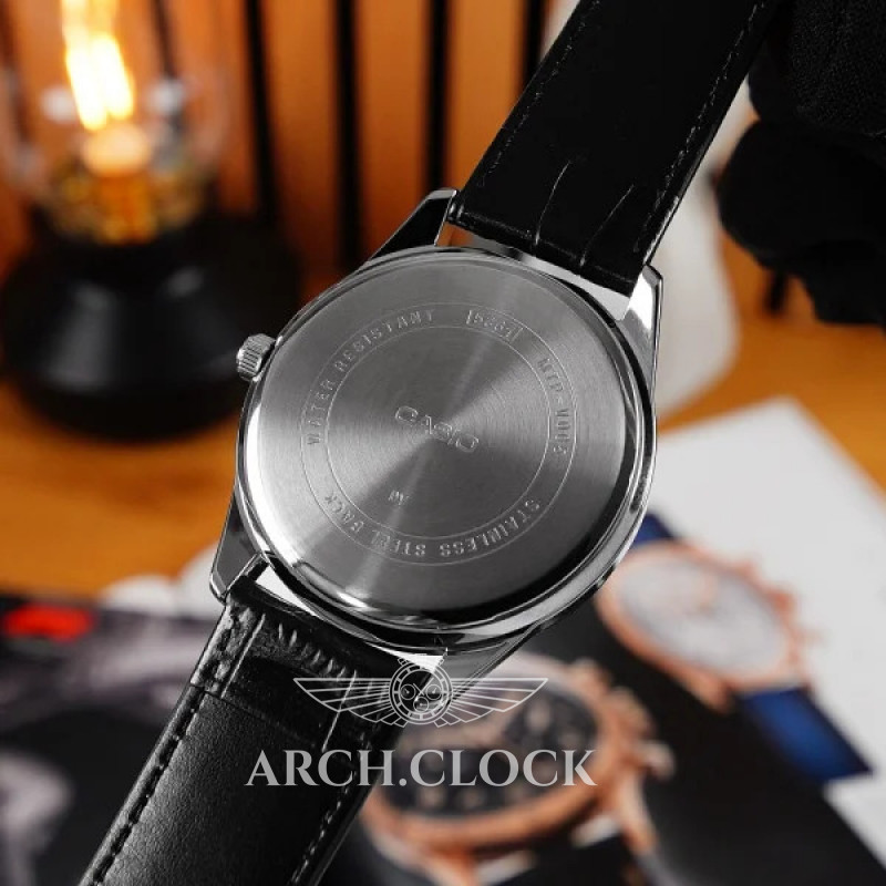 Годинник Casio MTP-V005L-1B, фото 8