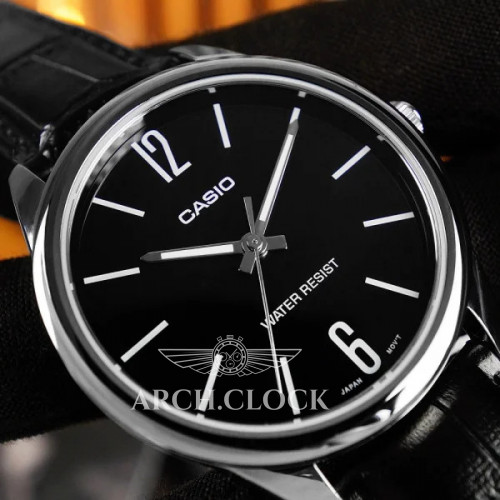 Casio MTP-V005L-1B