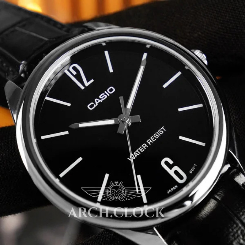 Годинник Casio MTP-V005L-1B, фото 9
