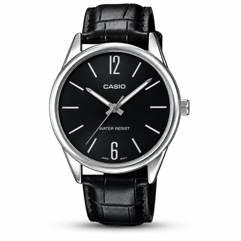 Годинник Casio MTP-V005L-1B, фото 1