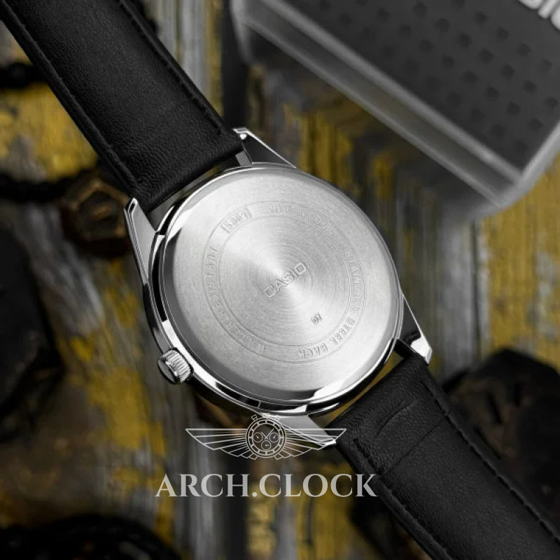 Годинник Casio MTP-V005L-1B4, фото 7