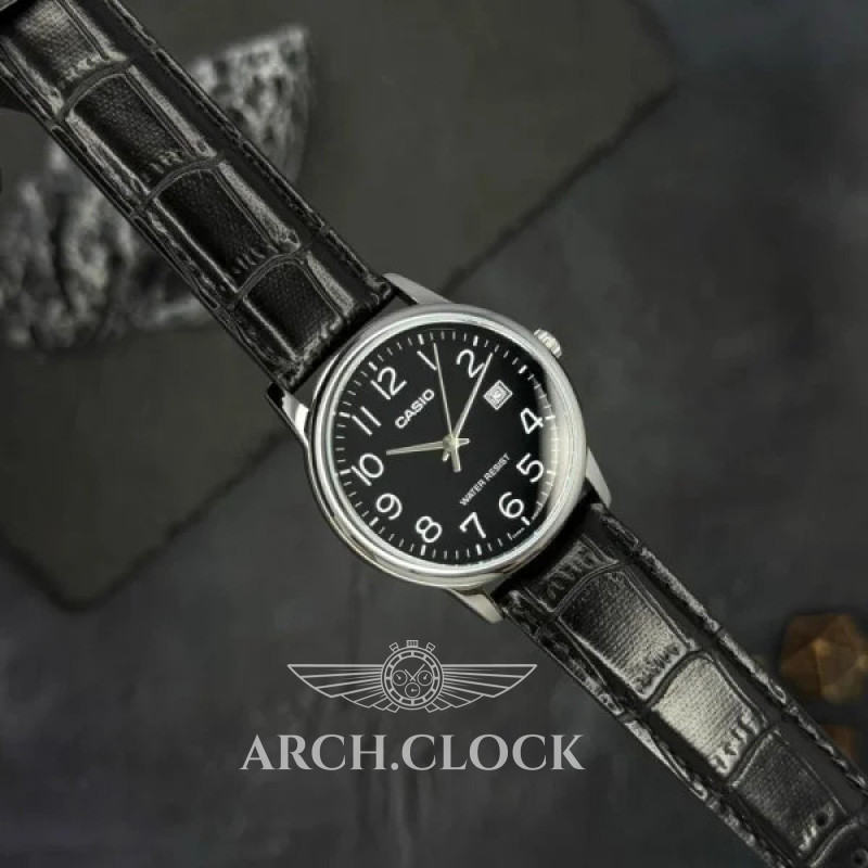 Годинник Casio MTP-V005L-1B4, фото 9