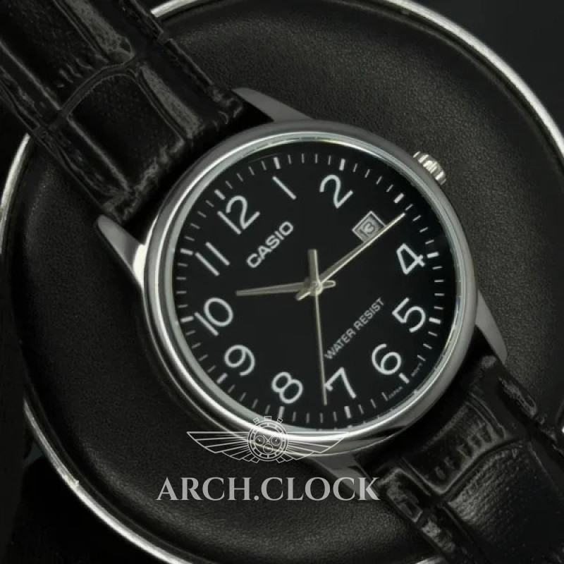 Годинник Casio MTP-V005L-1B4, фото 11