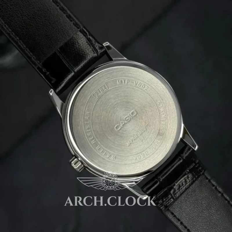 Годинник Casio MTP-V005L-1B4, фото 12
