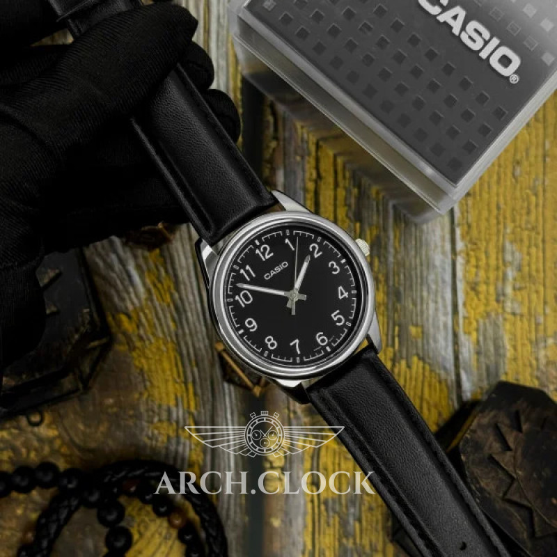 Годинник Casio MTP-V005L-1B4, фото 3
