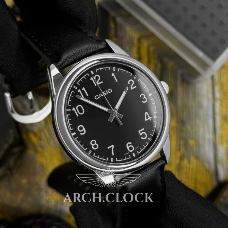 Годинник Casio MTP-V005L-1B4, фото 4