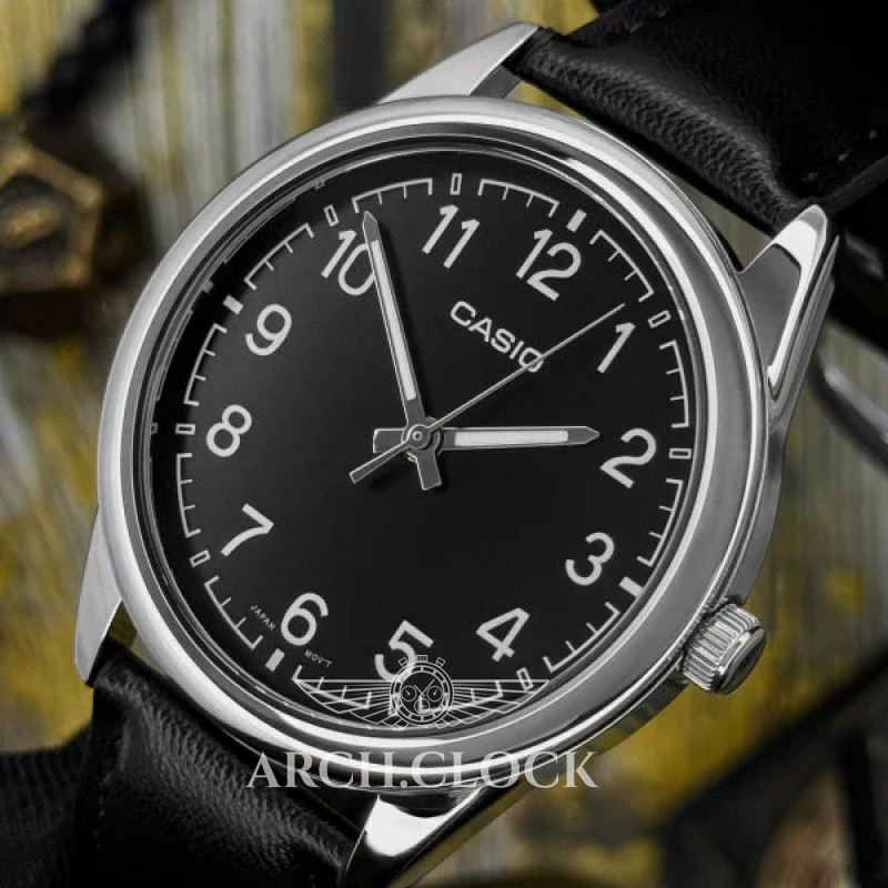 Годинник Casio MTP-V005L-1B4, фото 5