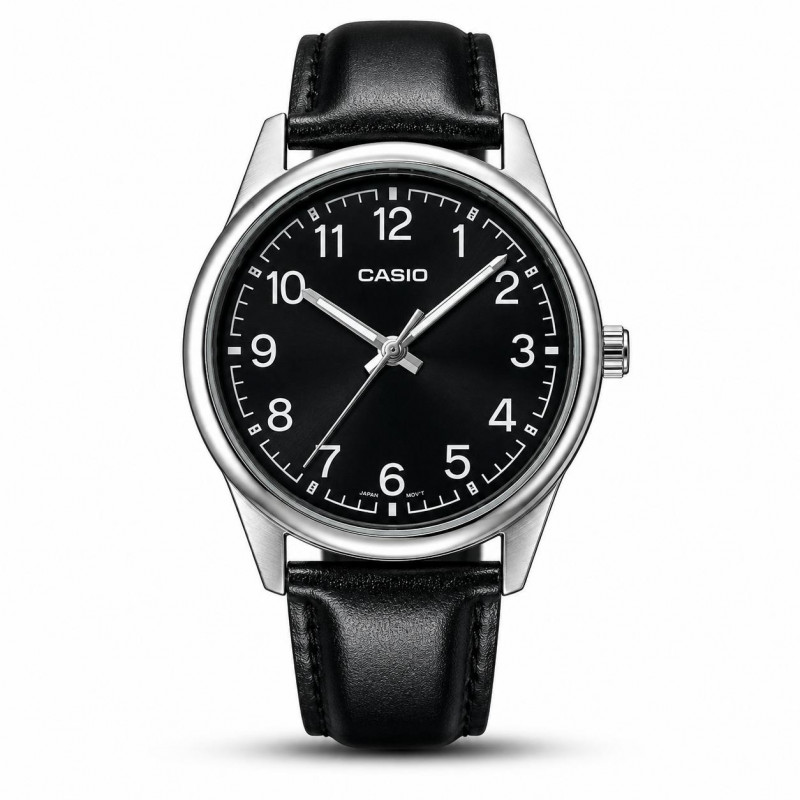 Годинник Casio MTP-V005L-1B4, фото 1