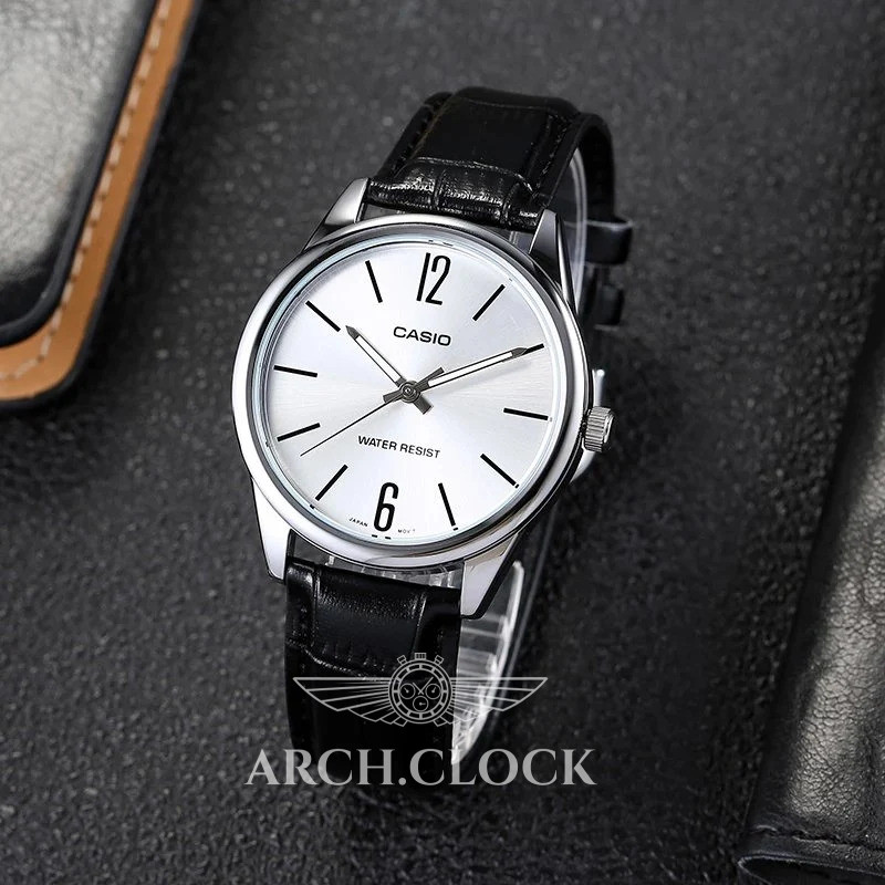 Годинник Casio MTP-V005L-7B, фото 3