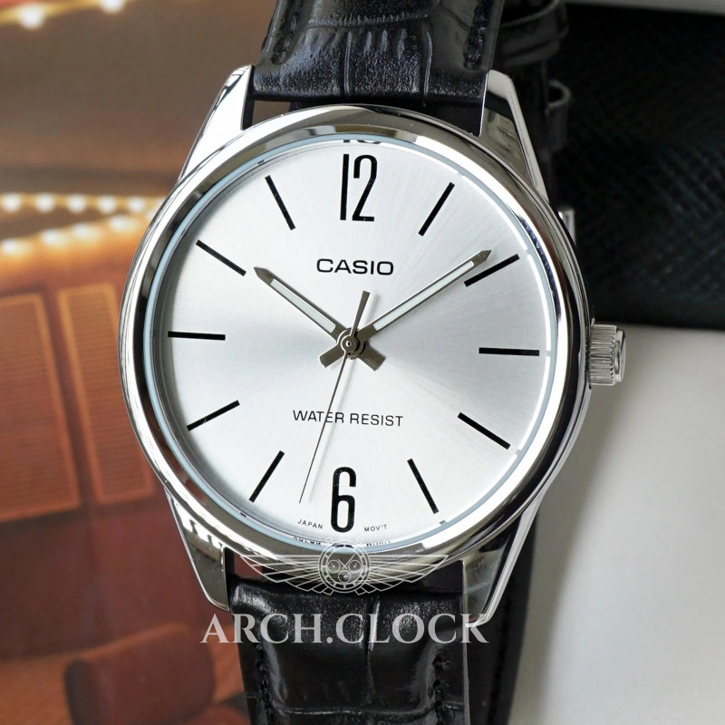 Годинник Casio MTP-V005L-7B, фото 4