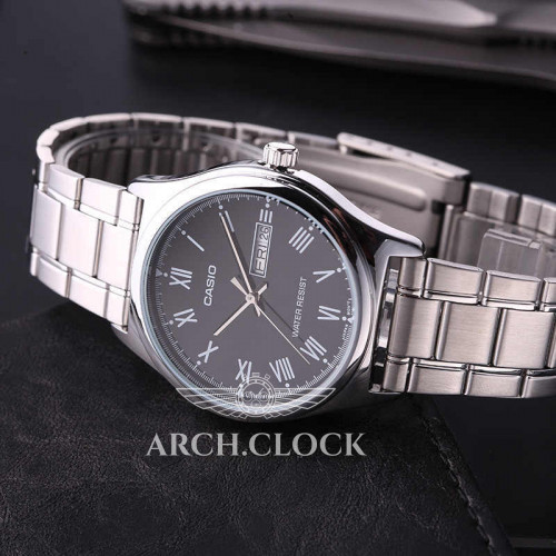 Casio MTP-V006D-1B