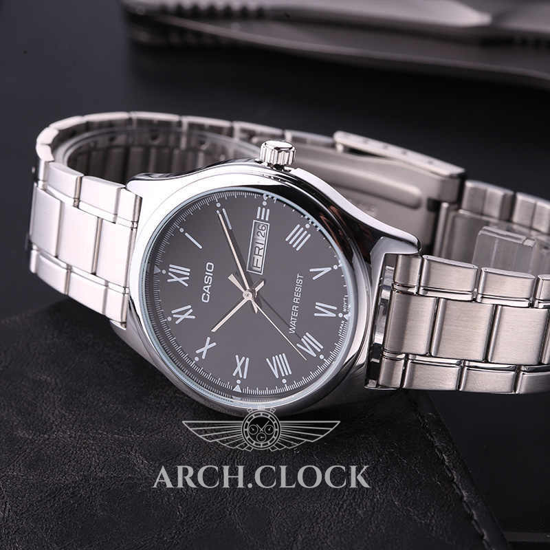 Годинник Casio MTP-V006D-1B, фото 6