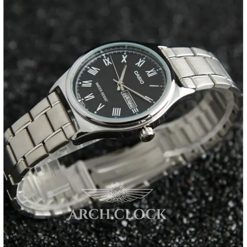 Годинник Casio MTP-V006D-1B, фото 3