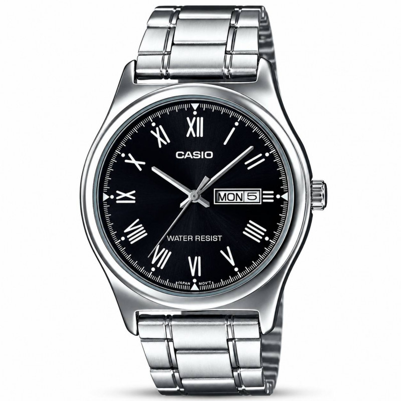 Годинник Casio MTP-V006D-1B, фото 1