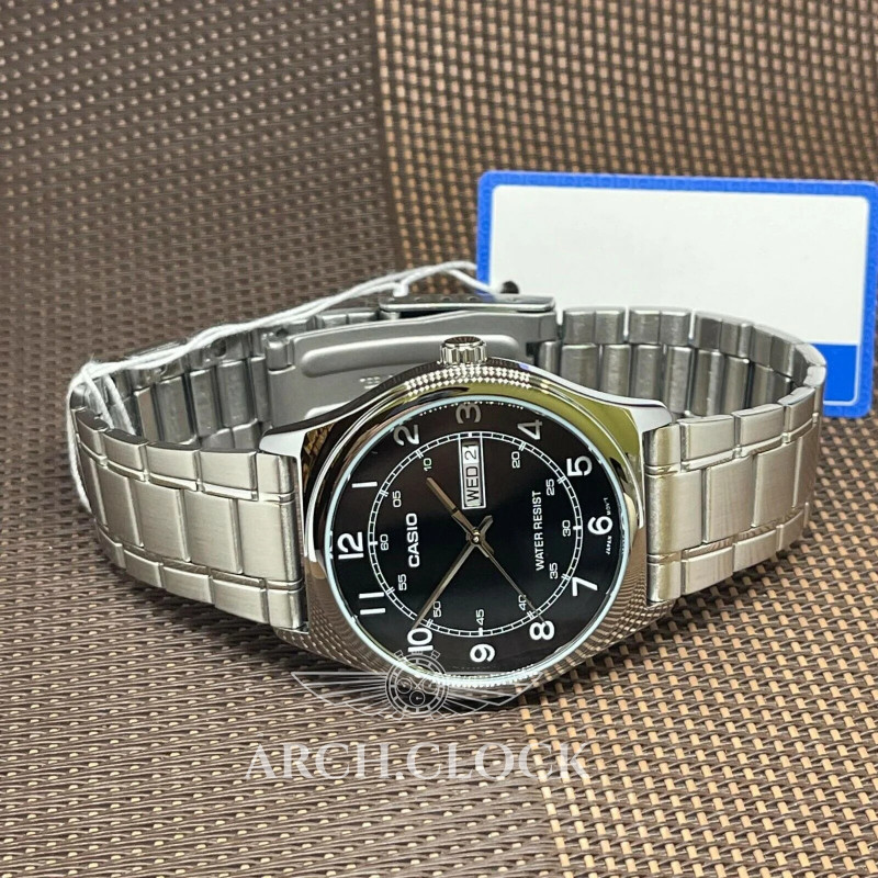 Годинник Casio MTP-V006D-1B2, фото 4