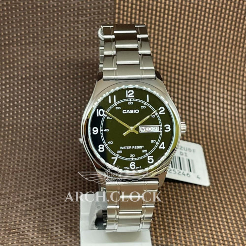 Casio MTP-V006D-1B2