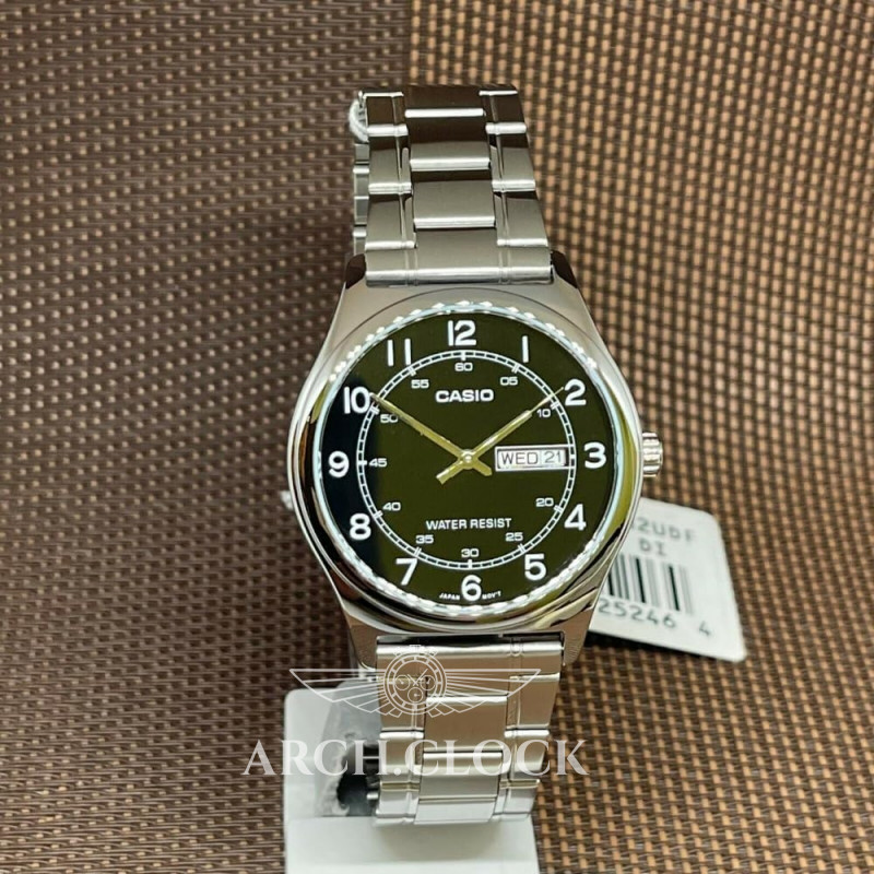 Годинник Casio MTP-V006D-1B2, фото 5