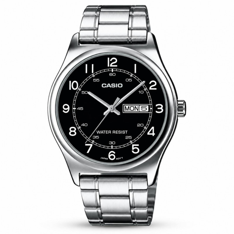 Годинник Casio MTP-V006D-1B2, фото 1