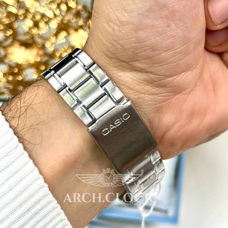 Годинник Casio MTP-V006D-7B, фото 3