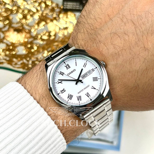 Casio MTP-V006D-7B