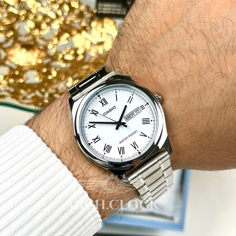 Годинник Casio MTP-V006D-7B, фото 4