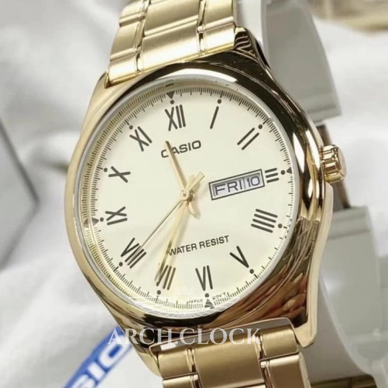 Годинник Casio MTP-V006G-9B, фото 2