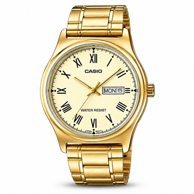 Годинник Casio MTP-V006G-9B, фото 1
