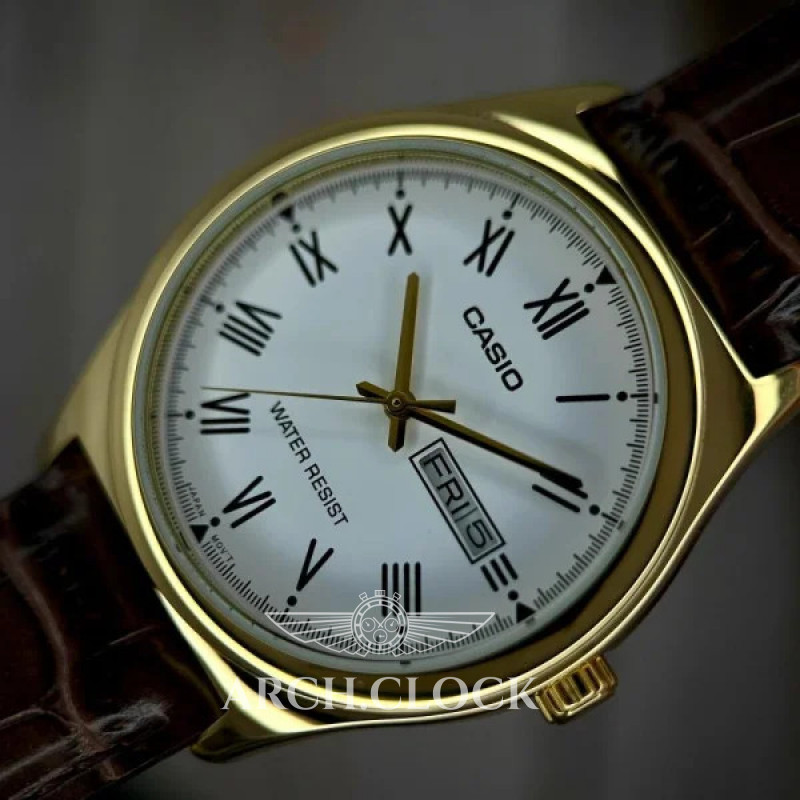 Годинник Casio MTP-V006GL-7B, фото 5