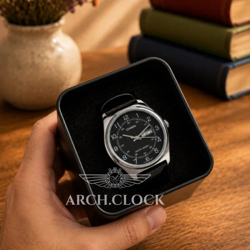 Casio MTP-V006L-1B2