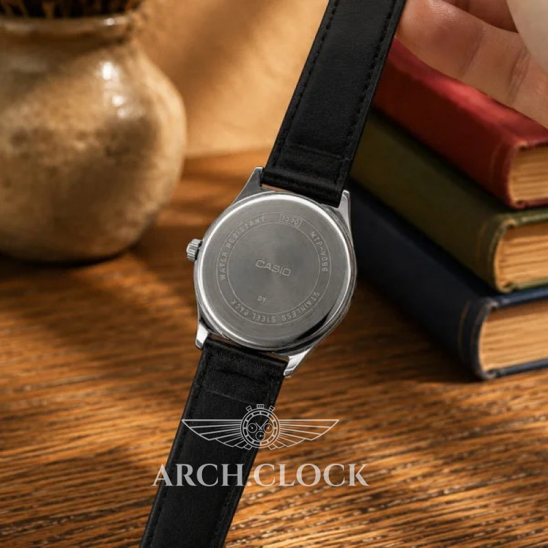 Годинник Casio MTP-V006L-1B2, фото 9