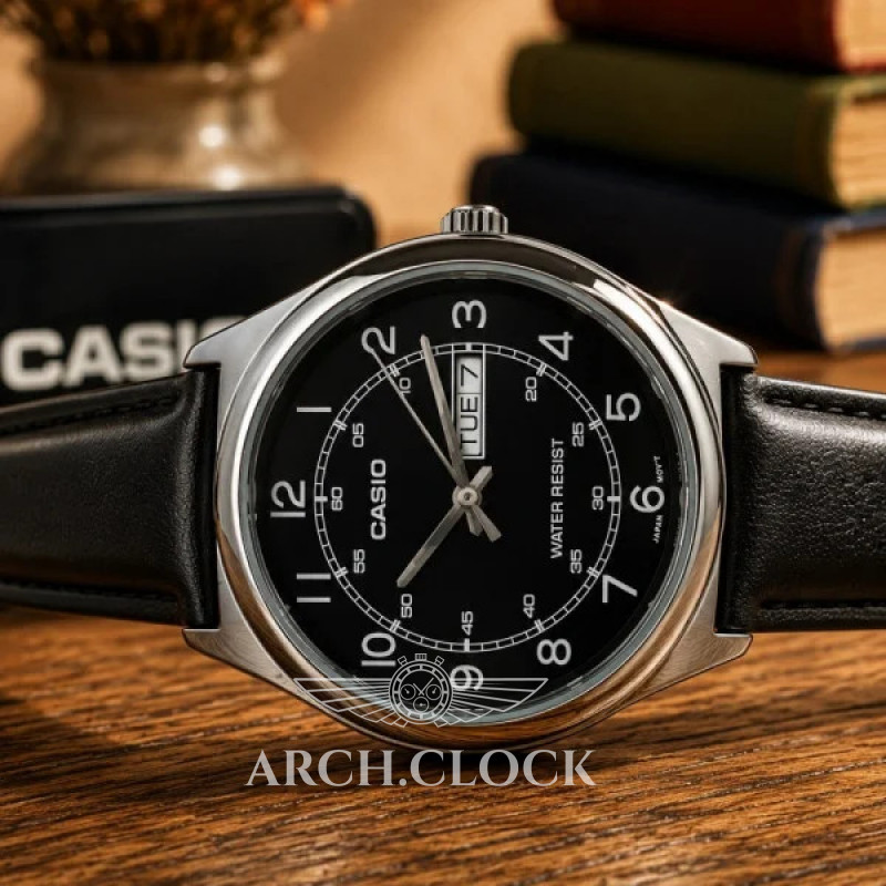 Годинник Casio MTP-V006L-1B2, фото 3
