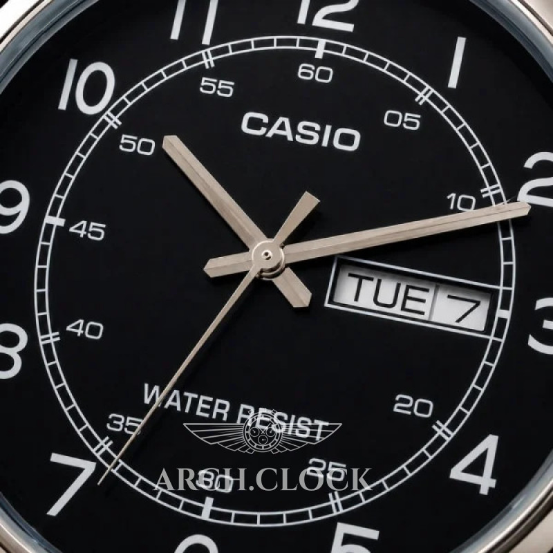 Годинник Casio MTP-V006L-1B2, фото 4