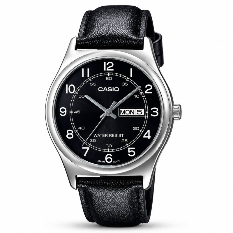 Годинник Casio MTP-V006L-1B2, фото 1