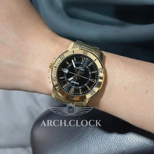 Casio MTP-VD01G-1C