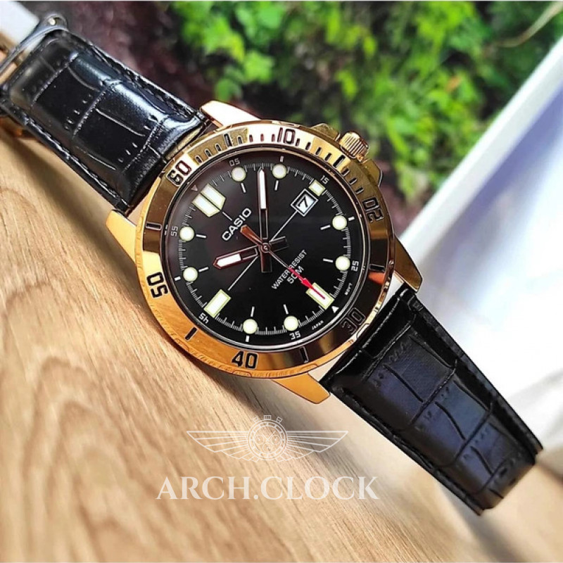 Часы Casio MTP-VD01GL-1E, фото 3