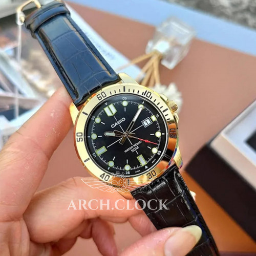 Casio MTP-VD01GL-1E