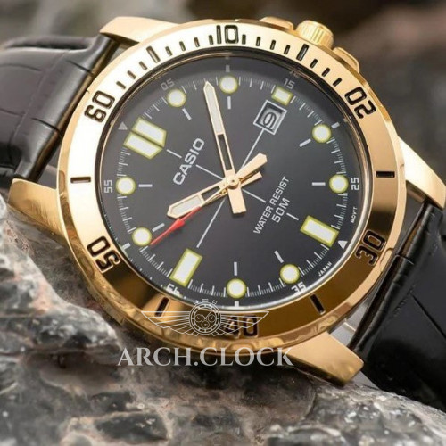Casio MTP-VD01GL-1E