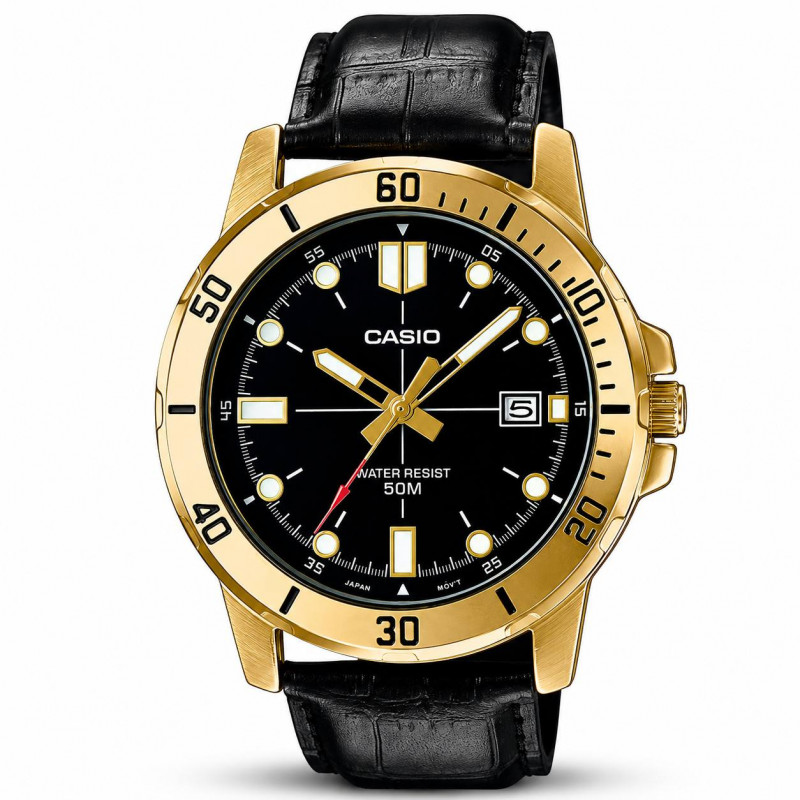 Часы Casio MTP-VD01GL-1E, фото 1